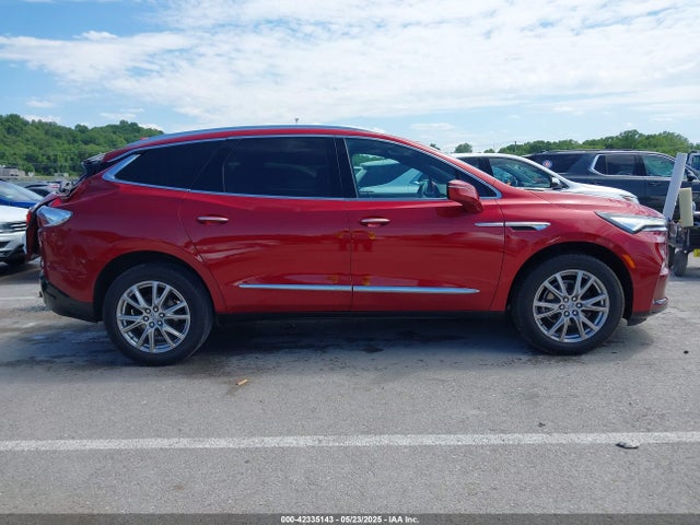 Продажа на аукционе авто 2023 Buick Enclave Essence Fwd, vin: 5GAERBKW2PJ144468, номер лота: 42335143