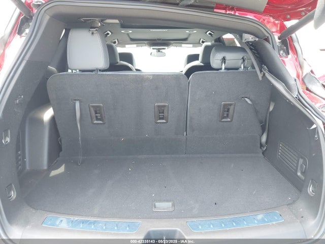 Auction sale of the 2023 Buick Enclave Essence Fwd, vin: 5GAERBKW2PJ144468, lot number: 42335143