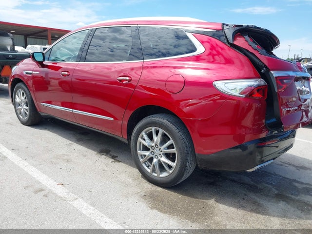 Продажа на аукционе авто 2023 Buick Enclave Essence Fwd, vin: 5GAERBKW2PJ144468, номер лота: 42335143