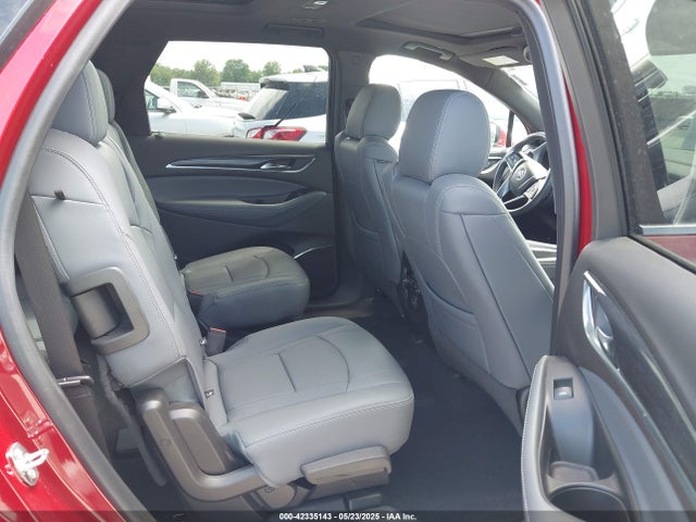 Продаж на аукціоні авто 2023 Buick Enclave Essence Fwd, vin: 5GAERBKW2PJ144468, номер лоту: 42335143