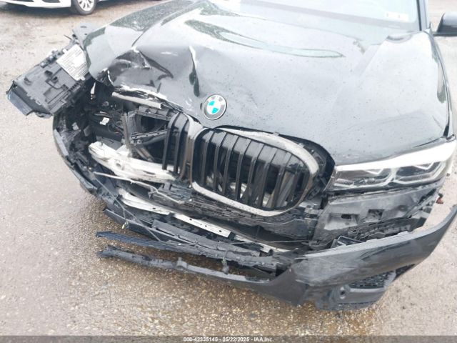 2021 BMW 740I WBA7T2C0XMCF73506 Photo 5