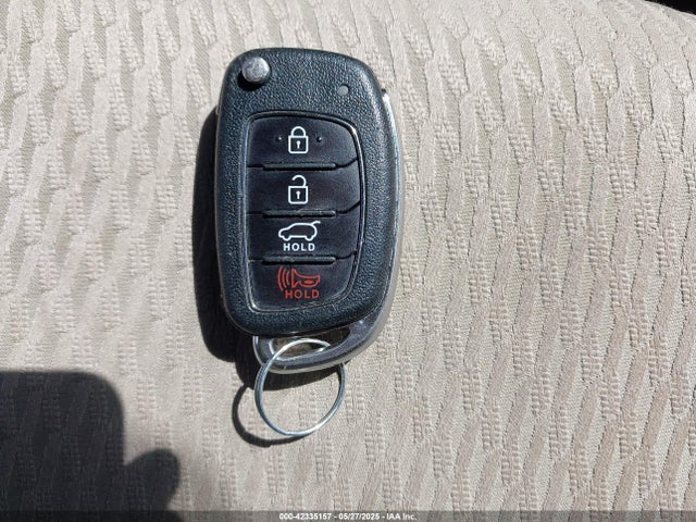 5XYZT3LB9HG495981 Hyundai Santa Fe Sport 2.4l
