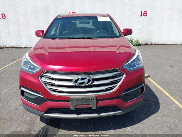 5XYZT3LB9HG495981 Hyundai Santa Fe Sport 2.4l