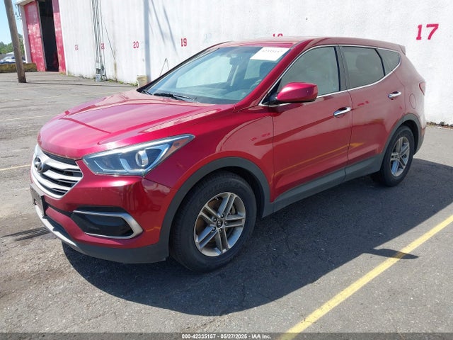 5XYZT3LB9HG495981 Hyundai Santa Fe Sport 2.4l