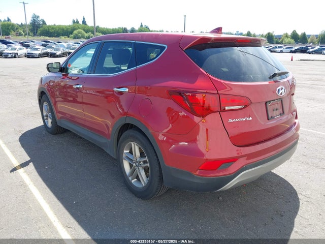 5XYZT3LB9HG495981 Hyundai Santa Fe Sport 2.4l