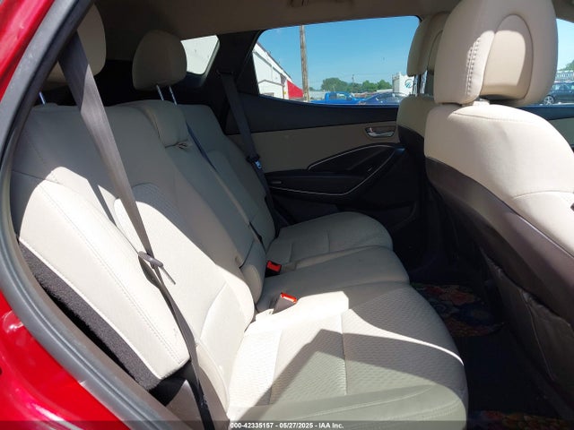 5XYZT3LB9HG495981 Hyundai Santa Fe Sport 2.4l