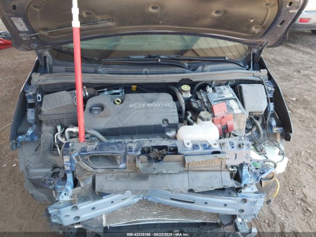 KL8CD6SA4NC038663 Chevrolet lv7