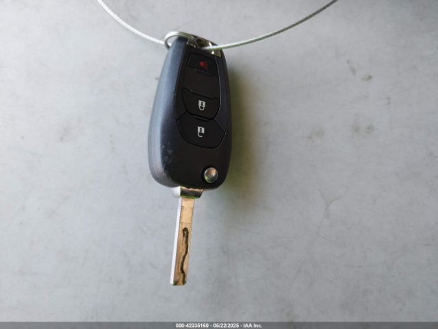 KL8CD6SA4NC038663 Chevrolet lv7