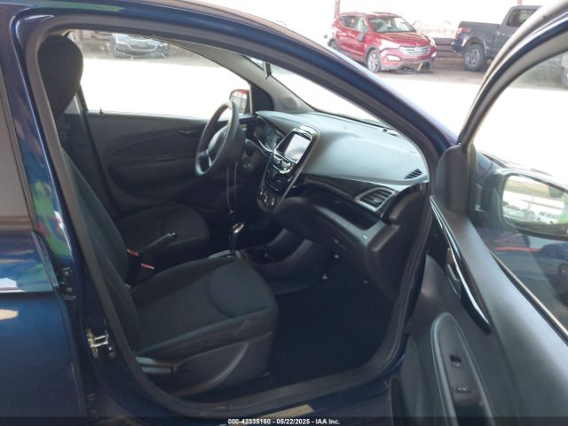KL8CD6SA4NC038663 Chevrolet lv7