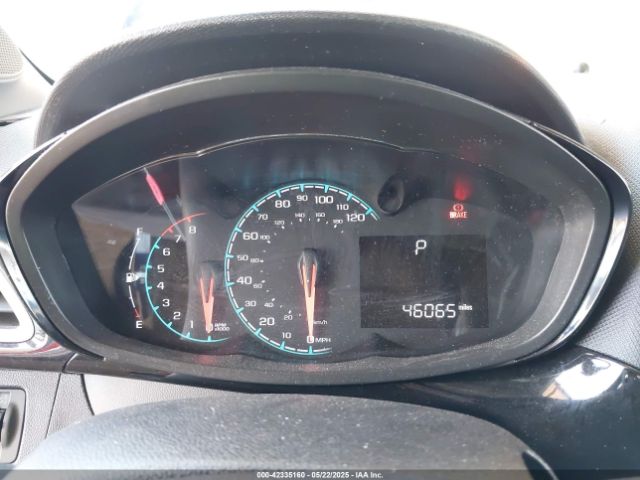 KL8CD6SA4NC038663 Chevrolet lv7