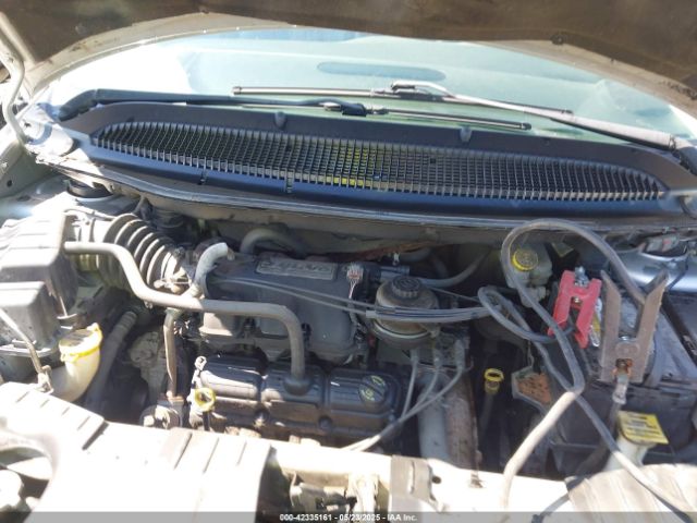 2006 CHRYSLER TOWN & COUNTRY 2A4GP54L36R820920 Photo 9