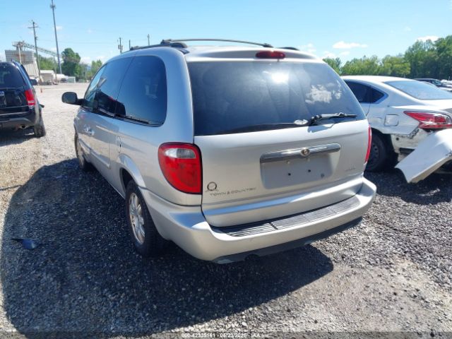 2006 CHRYSLER TOWN & COUNTRY 2A4GP54L36R820920 Photo 2