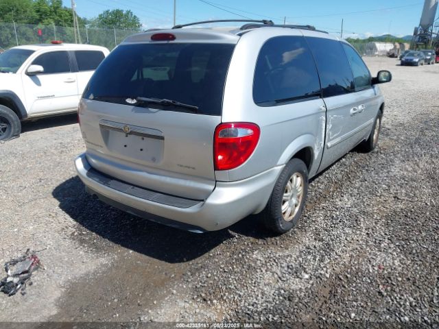 2006 CHRYSLER TOWN & COUNTRY 2A4GP54L36R820920 Photo 3