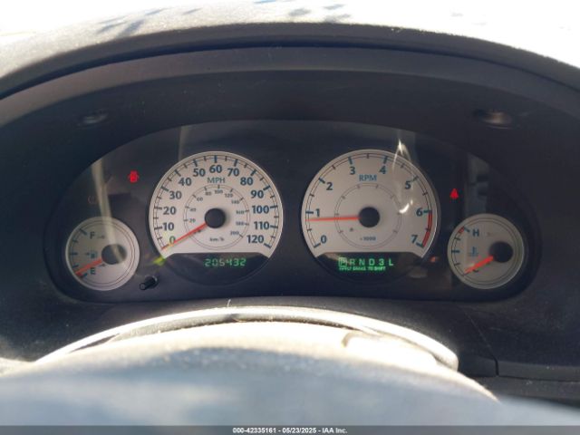 2006 CHRYSLER TOWN & COUNTRY 2A4GP54L36R820920 Photo 6
