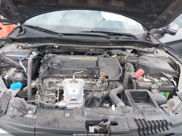 1HGCR2F82GA207250 Honda k24w1