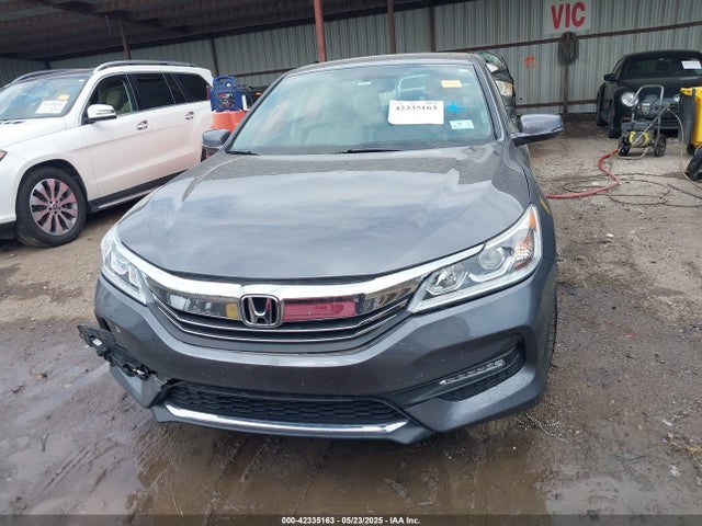 1HGCR2F82GA207250 Honda k24w1