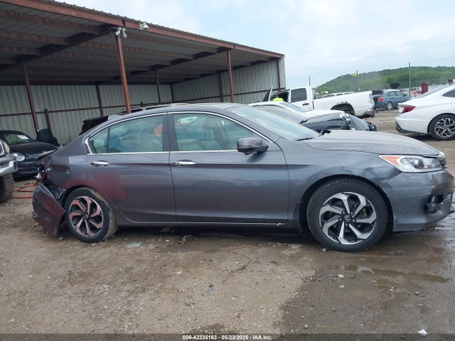 1HGCR2F82GA207250 Honda k24w1