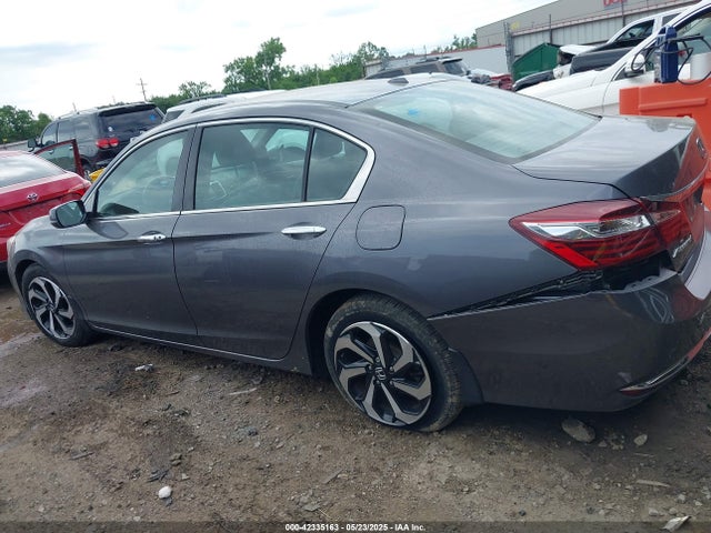 1HGCR2F82GA207250 Honda k24w1