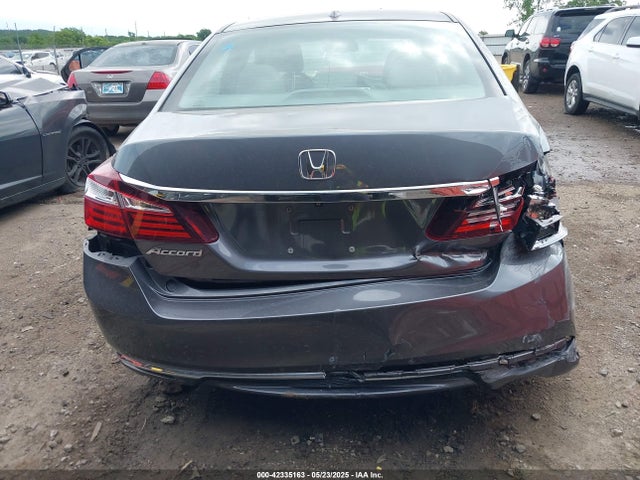 1HGCR2F82GA207250 Honda k24w1