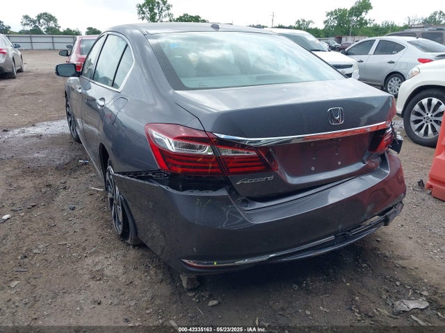 1HGCR2F82GA207250 Honda k24w1