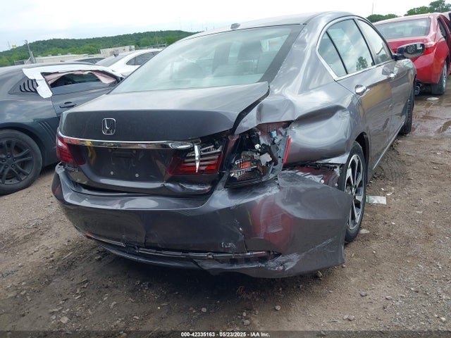 1HGCR2F82GA207250 Honda k24w1