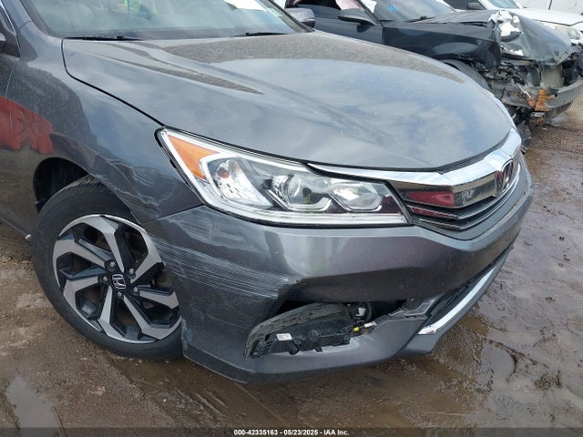 1HGCR2F82GA207250 Honda k24w1