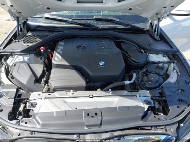 3MW5R1J01L8B10868 BMW 330I