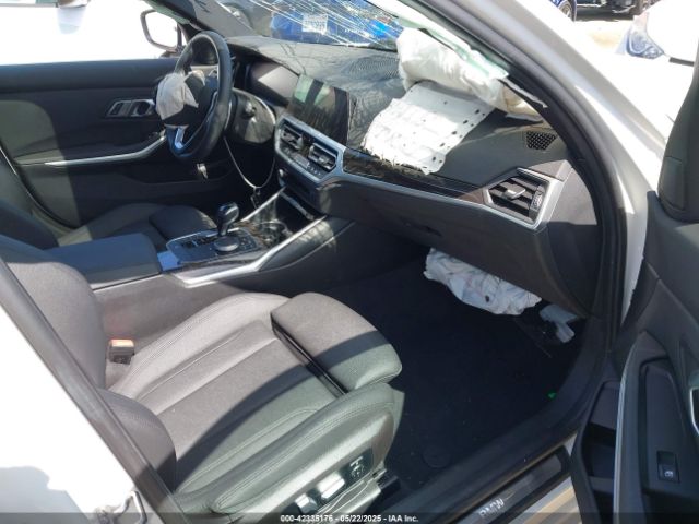 3MW5R1J01L8B10868 BMW 330I