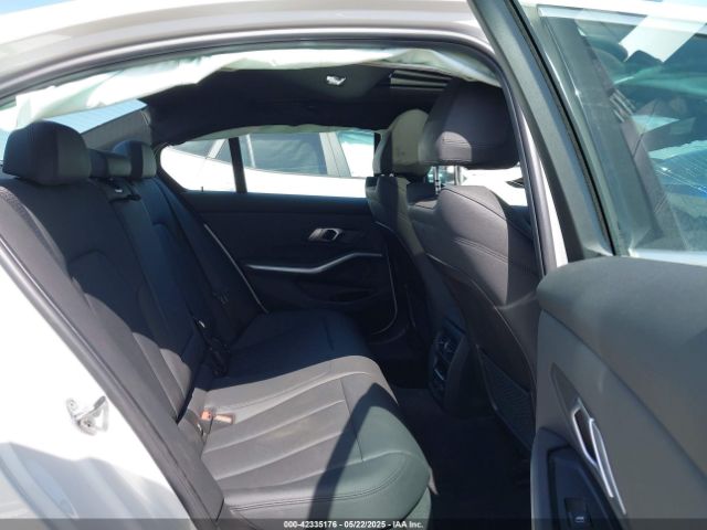 3MW5R1J01L8B10868 BMW 330I