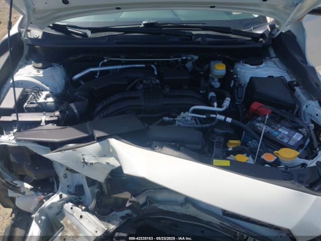 JF2GTAMC5L8234030 Subaru Crosstrek Limited