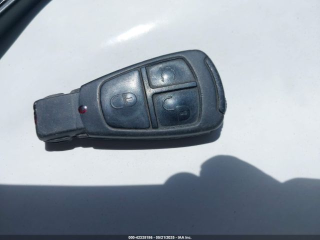 1998 MERCEDES-BENZ C 230 WDBHA23G3WA581659 Photo 10