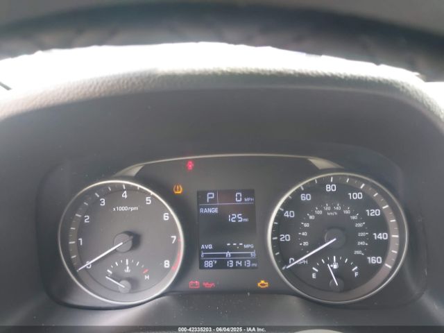 KMHD74LF6HU067321 Hyundai ELANTRA SE