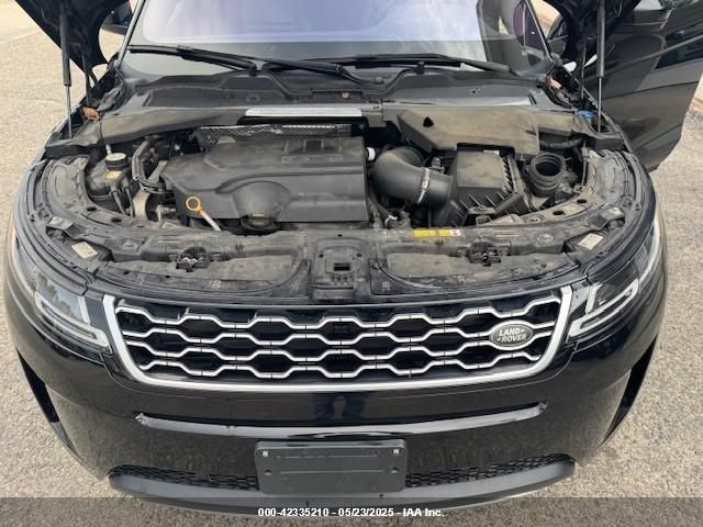 SALZP2FX3LH001452 Land Rover Range Rover Evoque Se