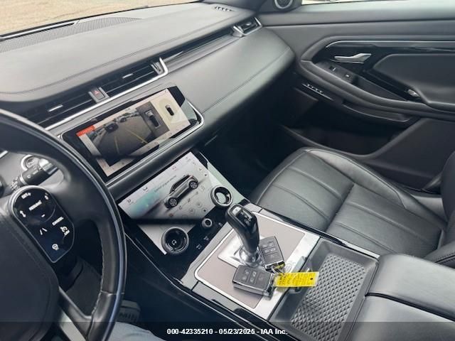 SALZP2FX3LH001452 Land Rover Range Rover Evoque Se
