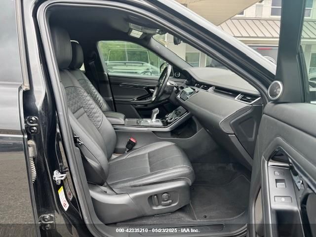 SALZP2FX3LH001452 Land Rover Range Rover Evoque Se