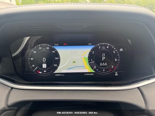 SALZP2FX3LH001452 Land Rover Range Rover Evoque Se
