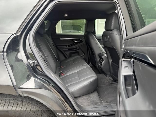 SALZP2FX3LH001452 Land Rover Range Rover Evoque Se