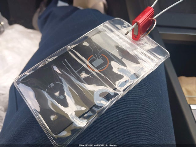 2025 TESLA MODEL 3 5YJ3E1EB3SF893624 Photo 10