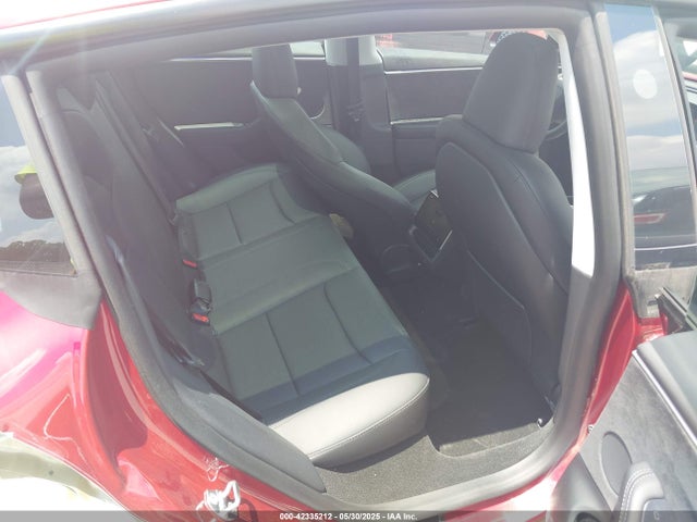 2025 TESLA MODEL 3 5YJ3E1EB3SF893624 Photo 7