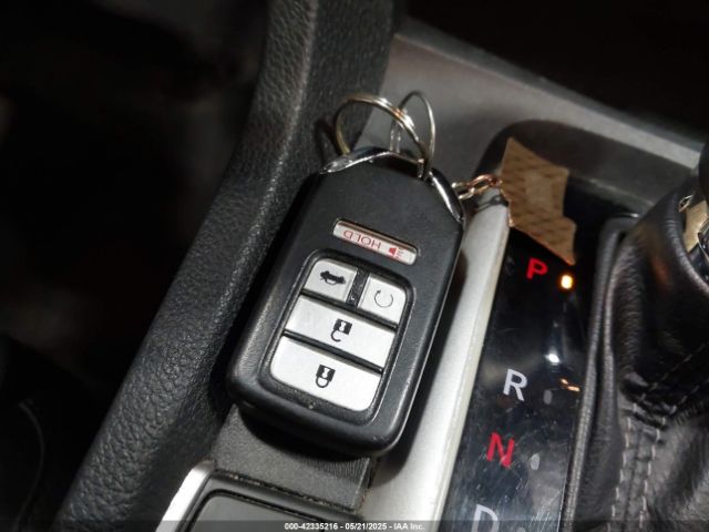 2HGFC2F89KH557466 Honda Civic Sport