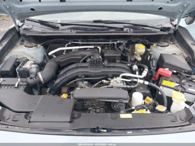 JF2GTABC2MH231560 Subaru Crosstrek