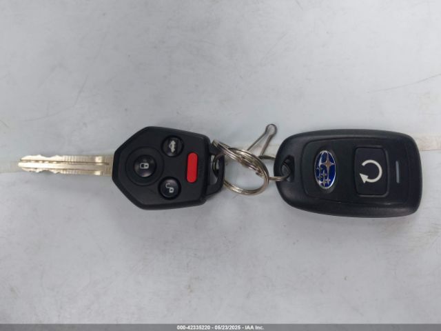 JF2GTABC2MH231560 Subaru Crosstrek