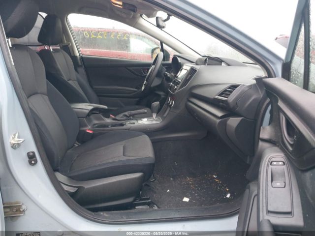 JF2GTABC2MH231560 Subaru Crosstrek