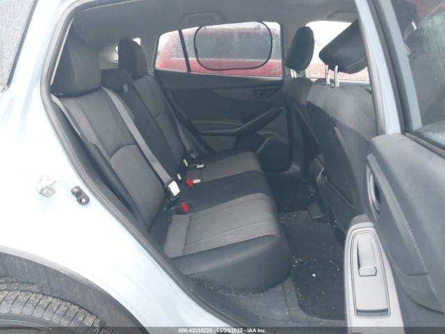 JF2GTABC2MH231560 Subaru Crosstrek