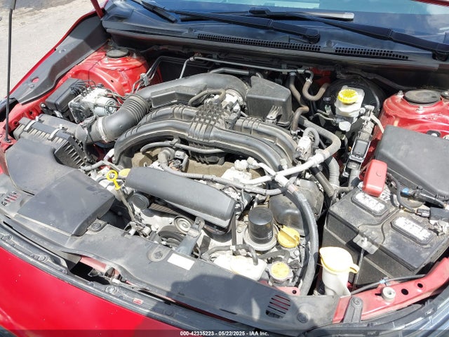4S3GKAM68J3619734 Subaru 2018