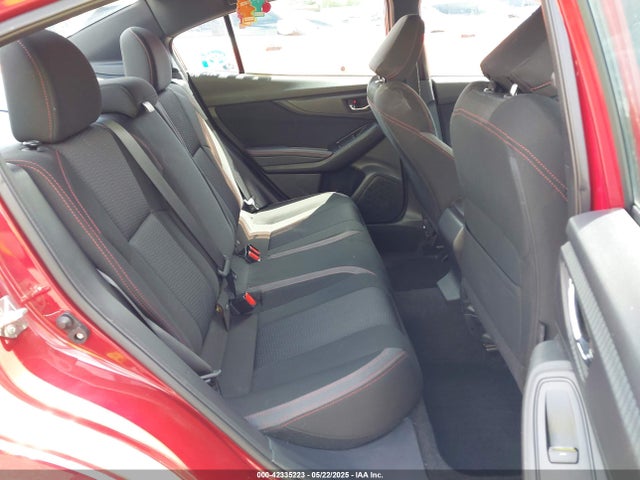 4S3GKAM68J3619734 Subaru 2018