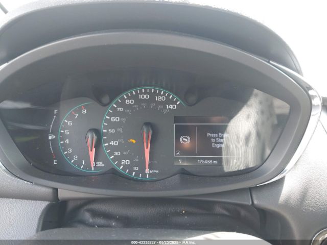 KL7CJPSB5KB943555 Chevrolet Trax Lt