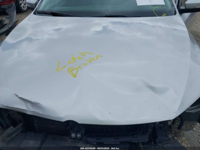 3VWB07AJ4EM259651 Volkswagen Jetta 1.8t Se