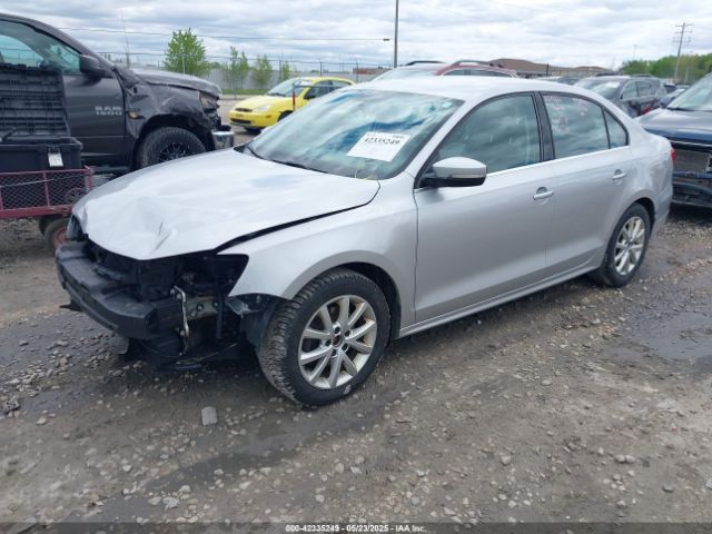 3VWB07AJ4EM259651 Volkswagen Jetta 1.8t Se