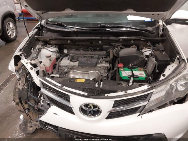 Toyota Rav4 Xle 2015 JTMRFREV9FD109959 Image 10